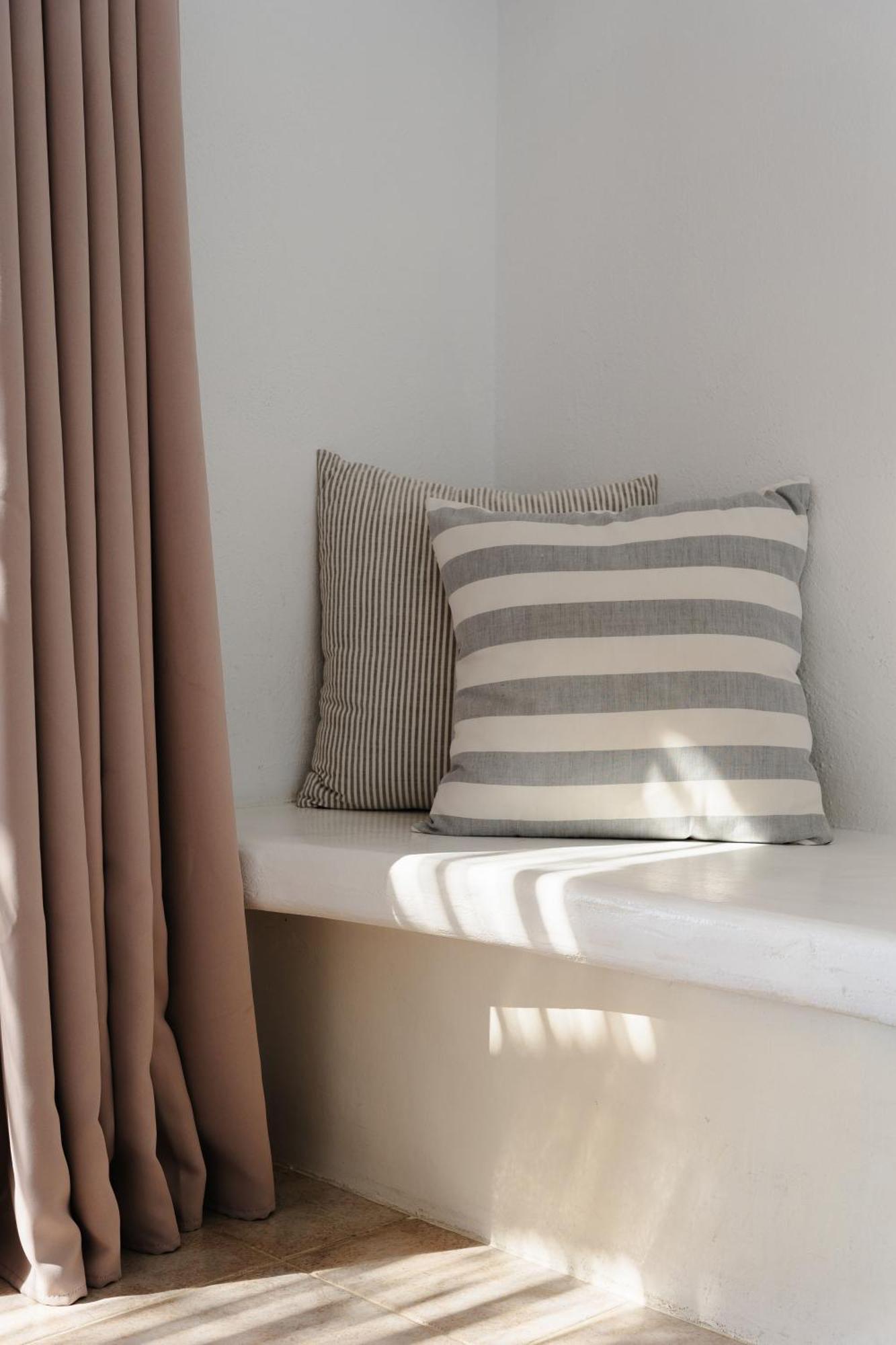 Manios Suites Agia Anna  Exterior foto