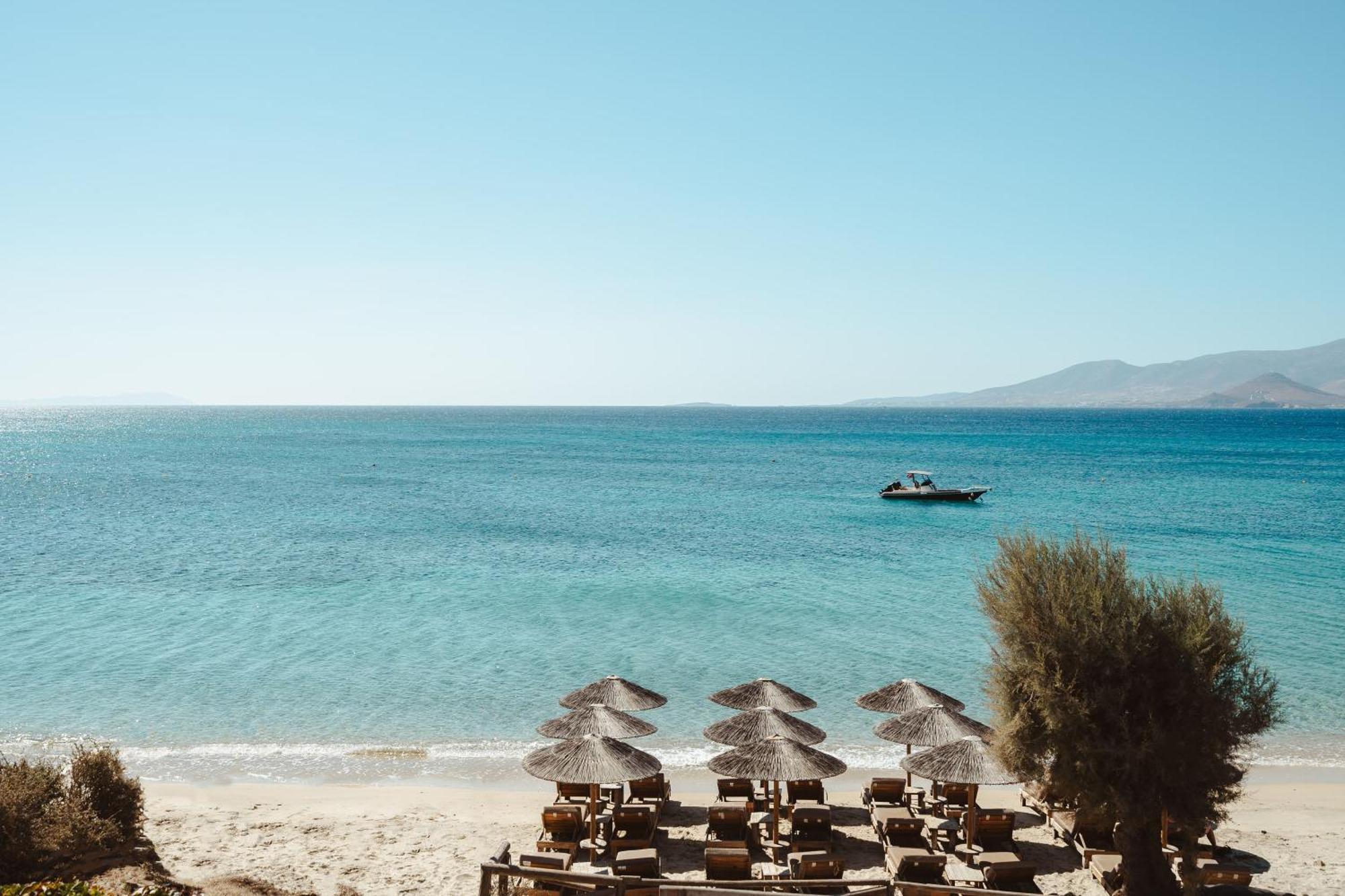 Manios Suites Agia Anna  Exterior foto